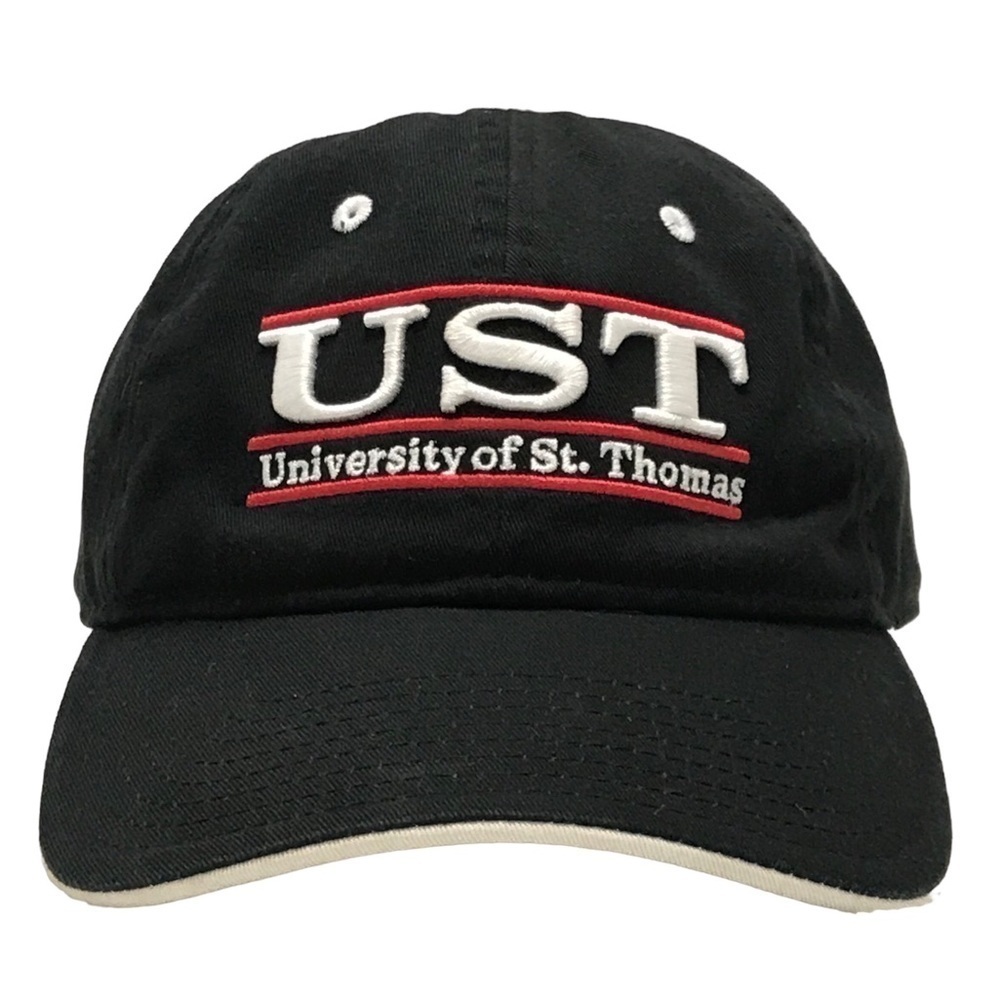 The Game - University of Saint Thomas Ball Cap
